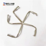 ชิ้นส่วนดัดก้านไทเทเนียม